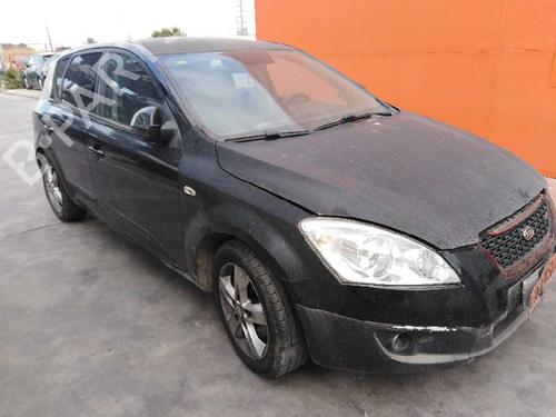 Rear axle KIA CEE'D Hatchback (ED)  | BP20671968M2 