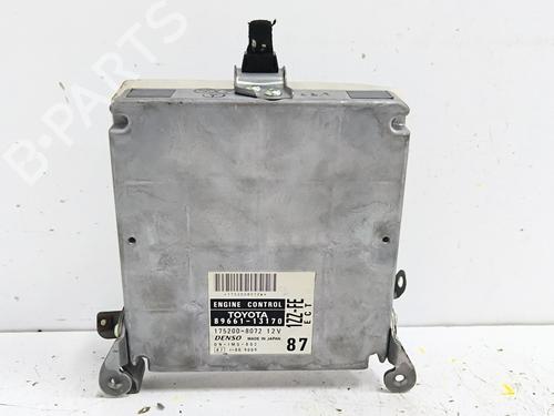 Used Engine control unit (ECU) Engine control unit (ECU) 37198926 37198926