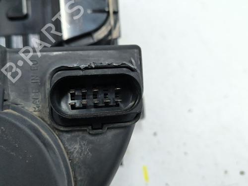 Left headlight SEAT LEON (1P1) 1.9 TDI | BP36514870C28  - Image 6