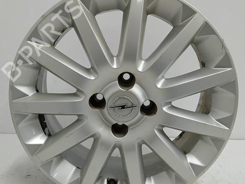 Fælk OPEL TIGRA TwinTop (X04) 1.4 (R97) (90 hp) 24341643