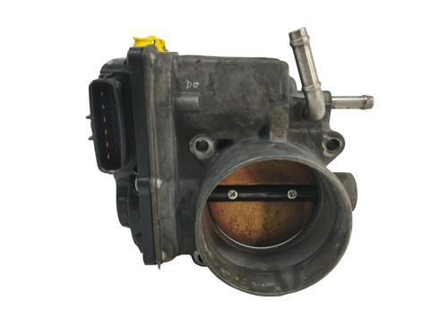 Throttle body LEXUS RX (_U3_) 300 (MCU35_) (204 hp) 13877053