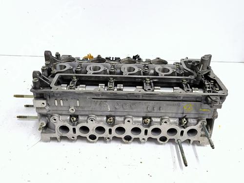Used Cylinder head Cylinder head CITROËN C5 II Break (RE_) 2.0 HDi (RERHRH) (136 hp) 35723959 35723959