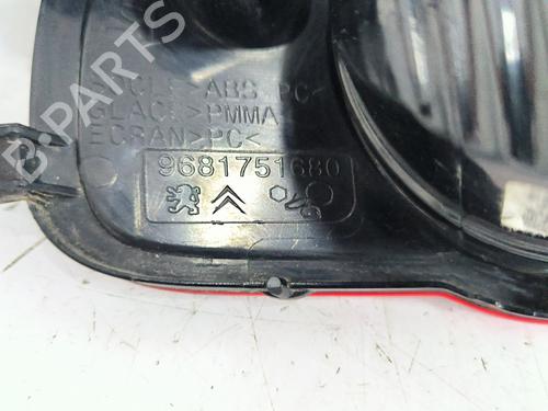 Rear bumper right light CITROËN C3 Picasso (SH_) 1.6 HDi | BP36261529C82  - Image 5