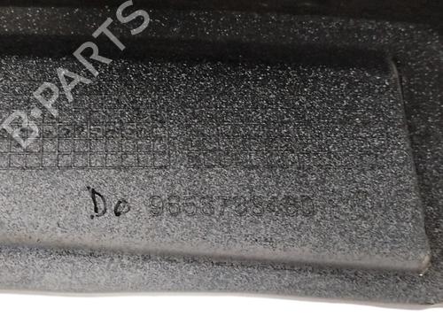 Right front fenders PEUGEOT 308 I (4A_, 4C_)  | BP17124760C42 