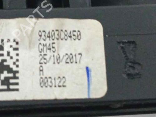 Switch HYUNDAI i20 I (PB, PBT) 1.2 | BP27674256I30 