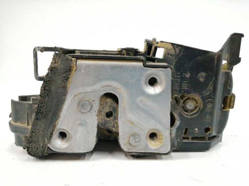 Used Front right lock RENAULT CLIO IV (BH_) 1.5 dCi 75 (75 hp) 6105060