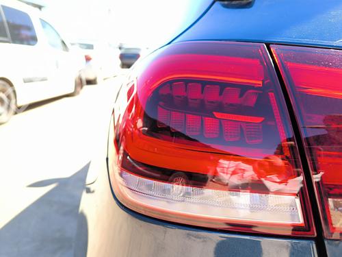 left-taillight-mercedes-benz-a-class-w177-2018-33243954 main image