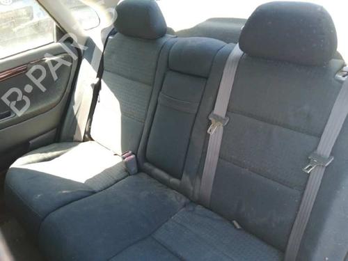 AC compressor VOLVO S40 I (644) 1.6 | BP7453230M34