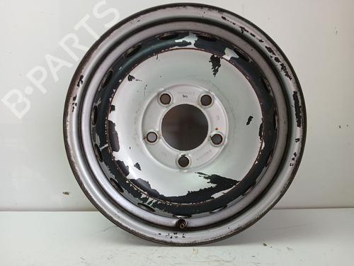 Used Rim Rim 39505998 39505998