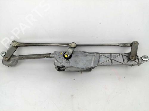 Front wiper motor JAGUAR XK 8 Coupe (X100) R 4.2 | BP6870803M29 