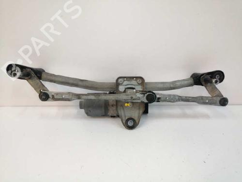 Used Front wiper motor FIAT DOBLO Cargo (263_) 1.3 D Multijet (90 hp) 7206550