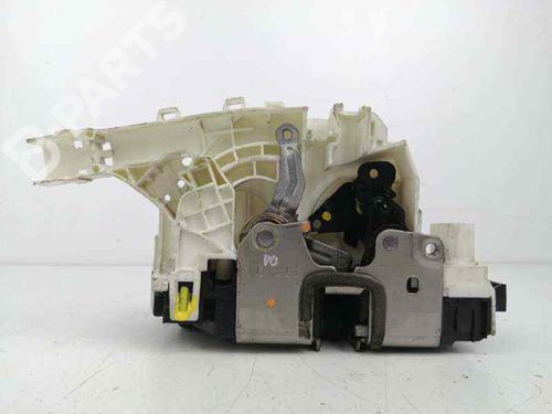 Rear right lock VW CRAFTER 30-50 Platform/Chassis (2F_) 2.0 TDI | BP8205721C99 