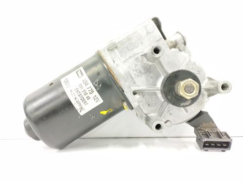 Used Front wiper motor VOLVO S60 I (384) 2.4 (170 hp) 11703886