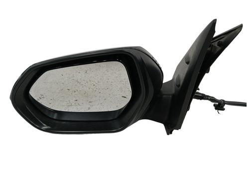 Bakspejl venstre MAZDA 2 Hatchback (KB) 1.5 Hybrid (KBAC3X) (116 hp) 17460516