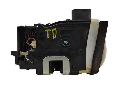 Rear right lock HYUNDAI ix35 (LM, EL, ELH)  | BP16882534C99 
