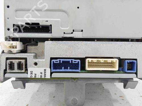 Display monitor MAZDA CX-5 Van (KE_) SKYACTIV-D (KEF9) | BP32280880C48