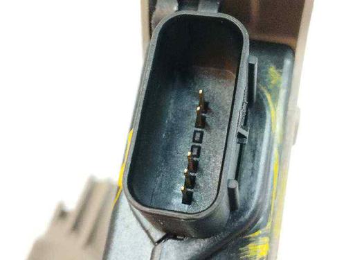 Front right lock KIA CEED Sportswagon (CD) 1.0 T-GDI | BP10111476C97 