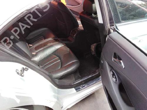 Steering wheel controls MERCEDES-BENZ CLS (C219)  | BP4459083E15 