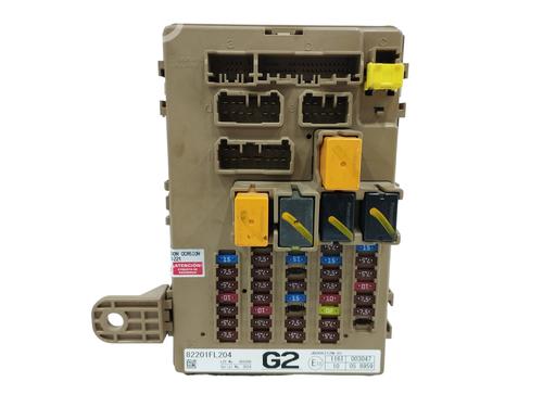 Used Fuse box SUBARU XV (GT) 2.0 i AWD (GT7) (156 hp) 16300699