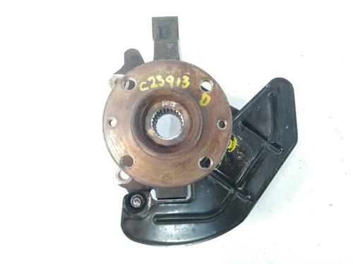 Used Right front steering knuckle FIAT DOBLO MPV (119_, 223_) 1.3 JTD (75 hp) 10647733