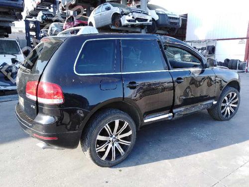 Pipe VW TOUAREG (7LA, 7L6, 7L7) 5.0 V10 TDI | BP14148696M125 