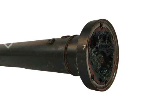 Driveshaft HYUNDAI SANTA FÉ II (CM) 2.2 CRDi GLS | BP10067799M37 