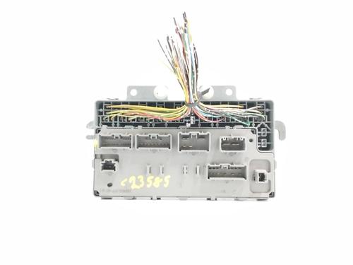 Fuse box HONDA JAZZ II (GD_, GE3, GE2) 1.3 iDSi (GD1) | BP11285575E1