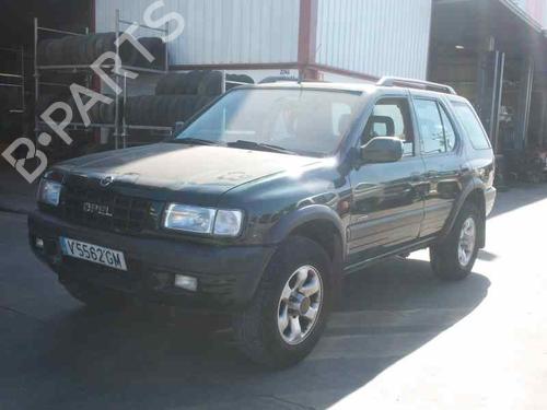 Transmisión central OPEL FRONTERA B (U99)  | BP13917730M37 