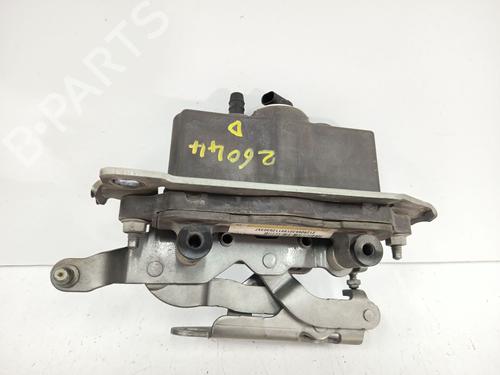 Used Hinge/Door check strap Hinge/Door check strap MERCEDES-BENZ C-CLASS Coupe (C204) C 250 CDI (204.303) (204 hp) 35898742 35898742