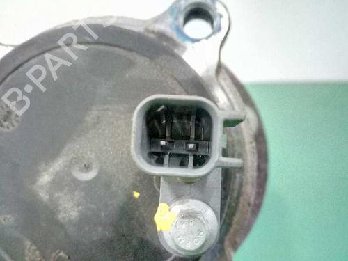 Left rear steering knuckle FORD FOCUS IV (HN)  | BP4763605M27 