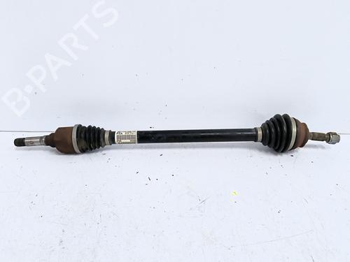 Used Right front driveshaft Right front driveshaft CITROËN C4 CACTUS 1.2 VTi 82 (82 hp) 34053473 34053473