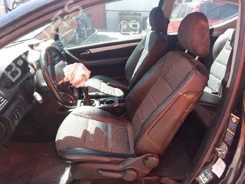 Heater resistor MERCEDES-BENZ A-CLASS (W169)  | BP11658586M108 