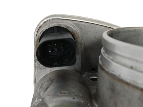 Throttle body BMW X5 (E53)  | BP20166244M82 