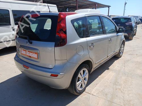 Instrument cluster NISSAN NOTE (E11, NE11) 1.4 | BP36236334C47  - Image 5