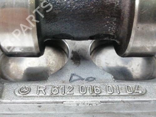 Other MERCEDES-BENZ M-CLASS (W163) ML 270 CDI (163.113) | BP14154535O1