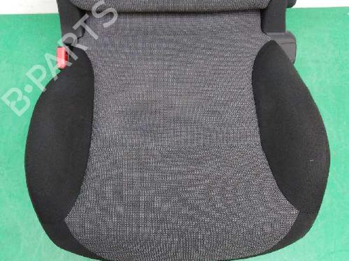 Left front seat PEUGEOT PARTNER Tepee  | BP8189044C15 