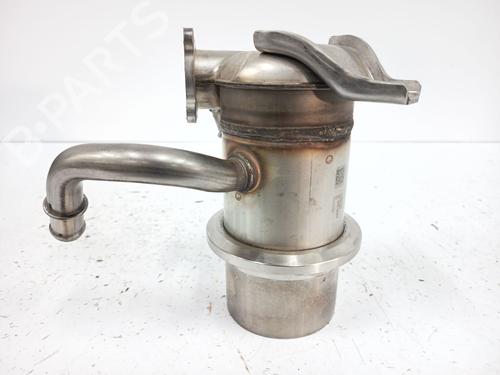 EGR-Ventil EGR-Ventil SEAT LEON ST (5F8) 2.0 TDI (150 hp) 34186586 34186586