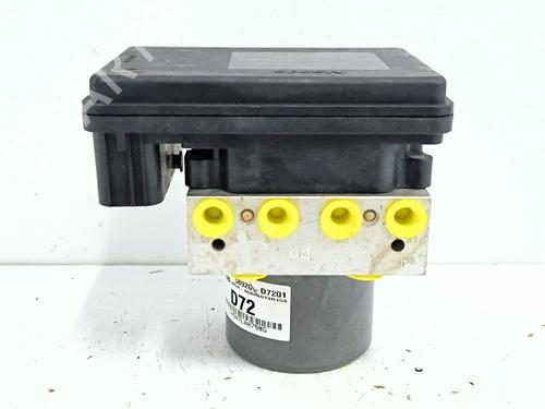 Used ABS pump ABS pump HYUNDAI TUCSON (TL, TLE) 1.7 CRDi (116 hp) 36421840 36421840