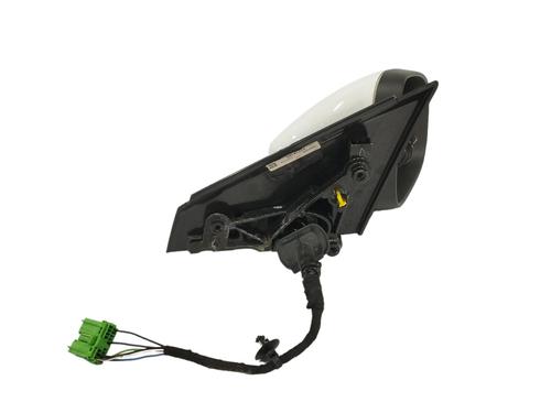 Right mirror VOLVO V40 Hatchback (525)  | BP13937139C27 