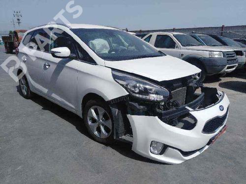 Left front seat KIA CARENS IV 1.7 CRDi | BP6092466C15  - Image 22