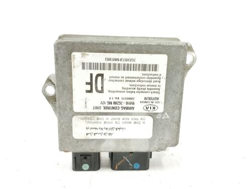 Used ECU airbags KIA MAGENTIS II (MG) 2.0 CRDi (140 hp) 10663605