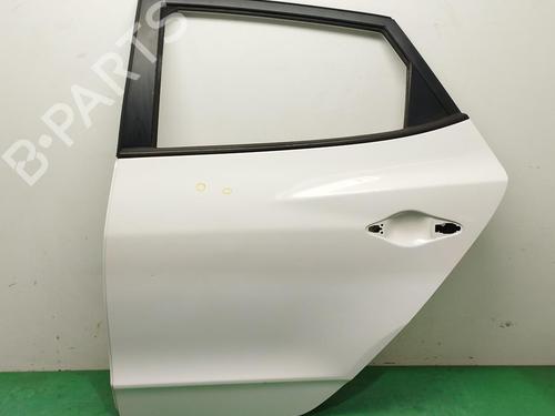 Used Left rear door HYUNDAI ix35 (LM, EL, ELH) [2009-2016]  16720676