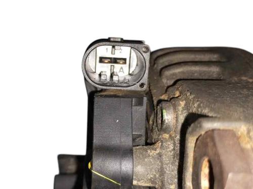 Alternator FORD MONDEO IV (BA7) 2.0 TDCi | BP22424161M7