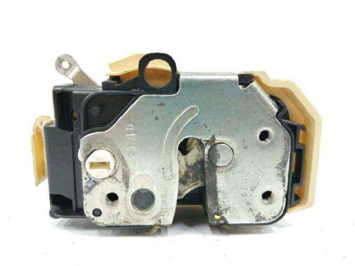 Used Rear left lock Rear left lock FIAT PANDA (169_) 1.2 (169AXF2A, 169AXF1A) (69 hp) 9130154 9130154