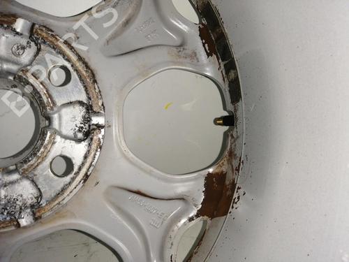 Rim MERCEDES-BENZ C-CLASS (W203) C 220 CDI (203.008) | BP12569724C45 