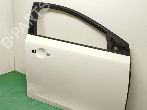Right front door VOLVO V40 Hatchback (525) | BP15232525C3