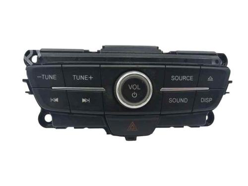 radio-ford-focus-iii-2010-2011-2012-2013-2014-2015-2016-2017-2018-2019-2020-27604191 main image