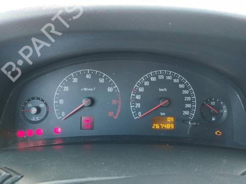 Switch OPEL VECTRA C (Z02) 1.8 16V | BP16912877I30 