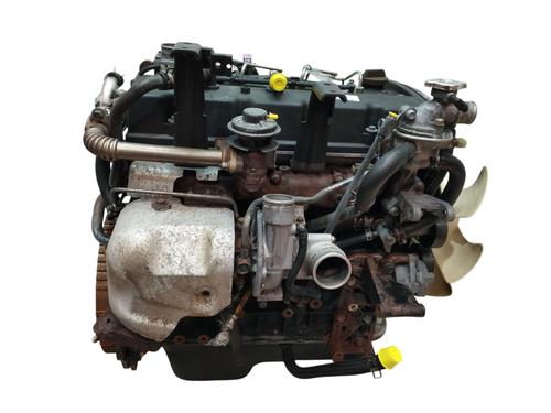 Engine HYUNDAI TERRACAN (HP) 2.9 CRDi 4WD | BP33326040M1 - Image 3