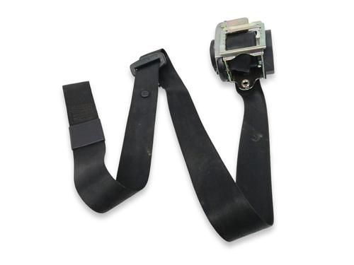 Used Front right seatbelt AUDI A3 (8P1) [2003-2013]  18122676